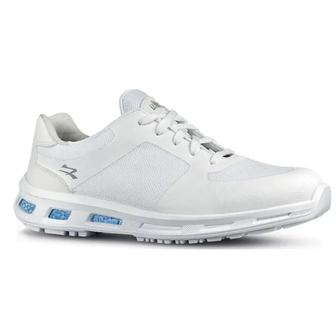Scarpe antinfortunistiche U-power Connor O1 FO SRC ESD RO20067