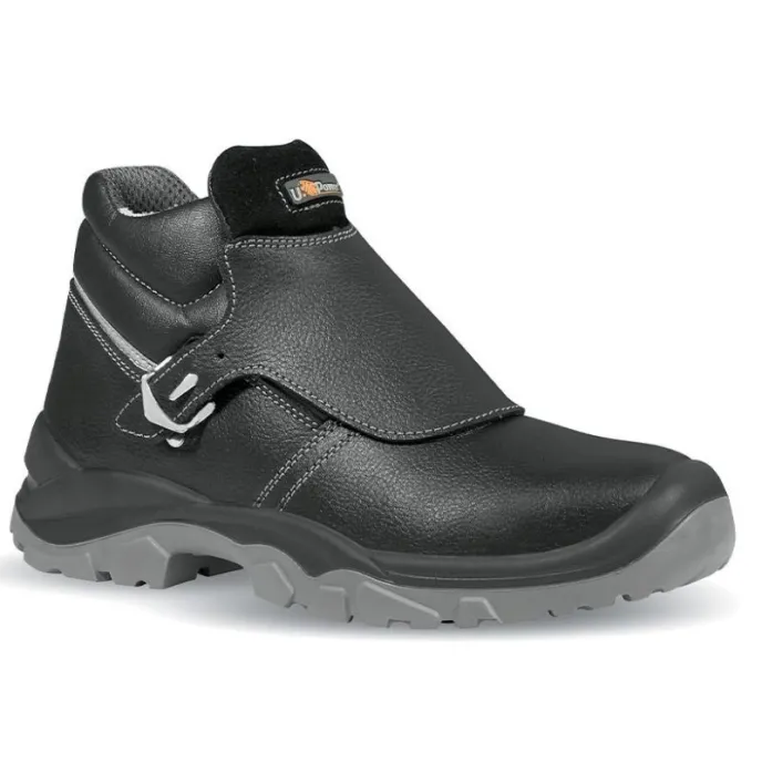 Scarpe antinfortunistiche U-power Crocodile S3 SRC BC10423