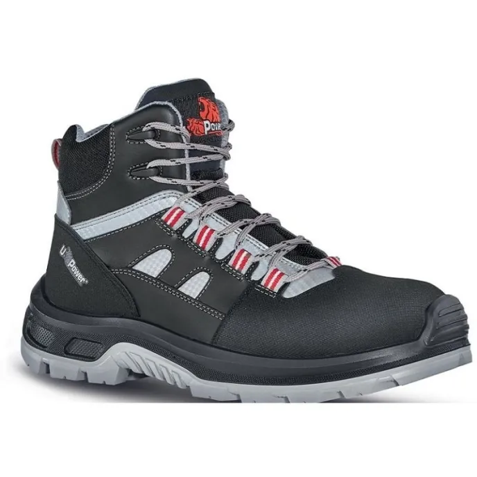 Scarpe antinfortunistiche U-power Cross S3 SRC UC10014