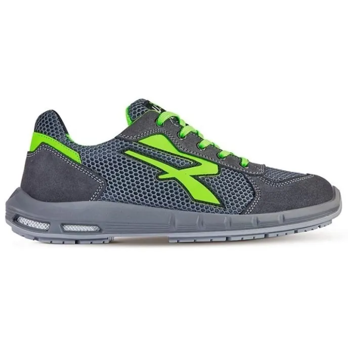 Scarpe antinfortunistiche U-power Gemini Plus S1P SRC ESD RP20026