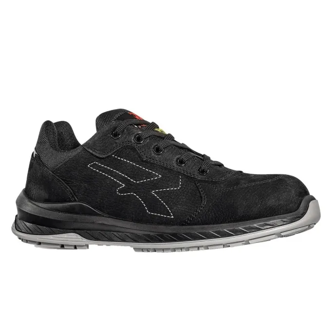 Scarpe antinfortunistiche U-power Gessato S3 SRC CI ESD RI20074