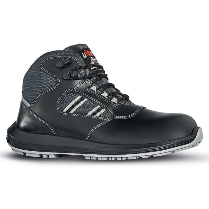 Scarpe antinfortunistiche U-power Gippo RS S3 SRC RR10254