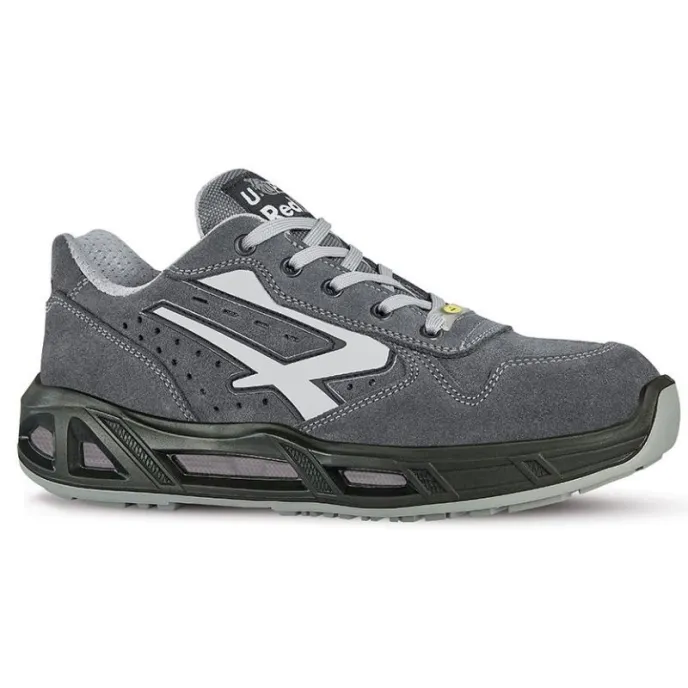 Scarpe antinfortunistiche U-power Going Carpet S1P SRC ESD RC20096