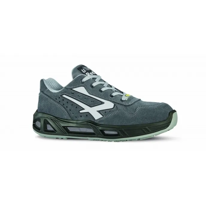 Scarpe antinfortunistiche U-power Going S1P SRC ESD RL20096