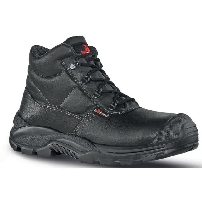 Scarpe antinfortunistiche U-power Jaguar UK S3 SRC RR10284