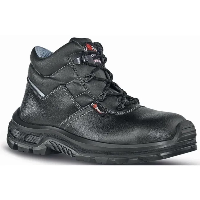 Scarpe antinfortunistiche U-power Jena RS S3 SRC RR10244