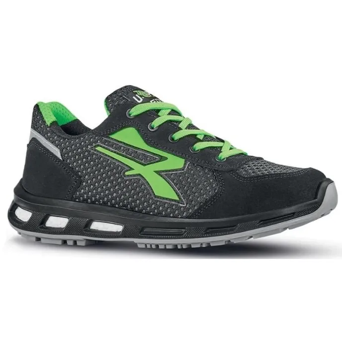Scarpe antinfortunistiche U-power Nate O1 FO SRC ESD RO20019