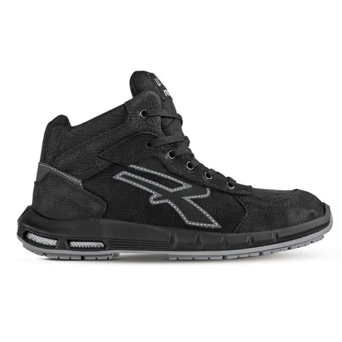 Scarpe antinfortunistiche U-power Nek Plus S3 SRC CI ESD RP10184