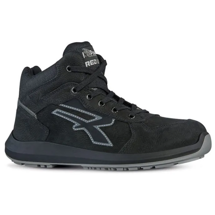Scarpe antinfortunistiche U-power Nek S3 SRC CI ESD RU10184