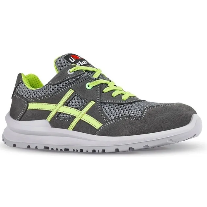 Scarpe antinfortunistiche U-power Nico S1P SRC UF20136