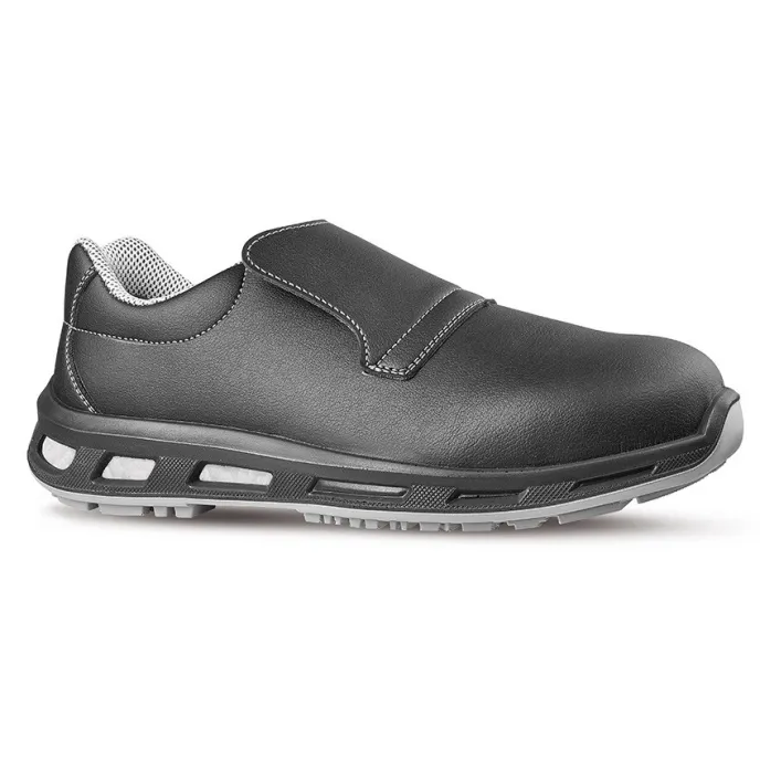 Scarpe antinfortunistiche U-power Noir S2 SRC RL20282