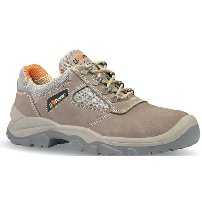Scarpe antinfortunistiche U-power Oasis S1P SRC BC20415