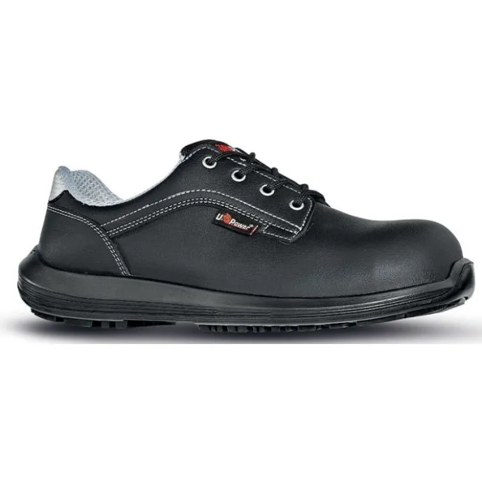 Scarpe antinfortunistiche U-power Oxford S3 SRC UW20094