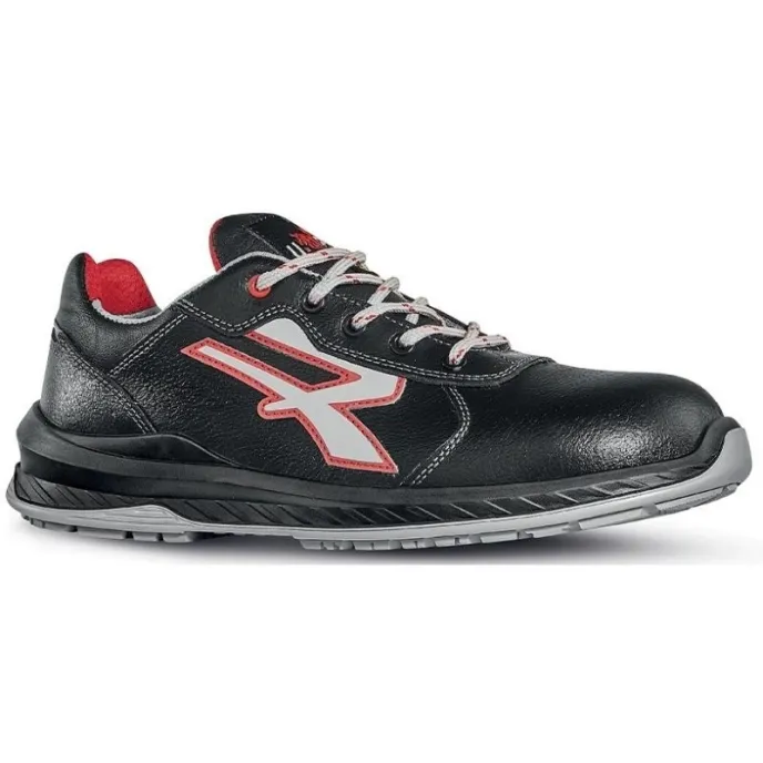 Scarpe antinfortunistiche U-power Parigi S3 SRC CI ESD RI21044