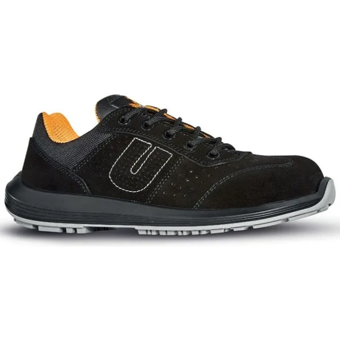 Scarpe antinfortunistiche U-power Sun S1P SRC RR20056