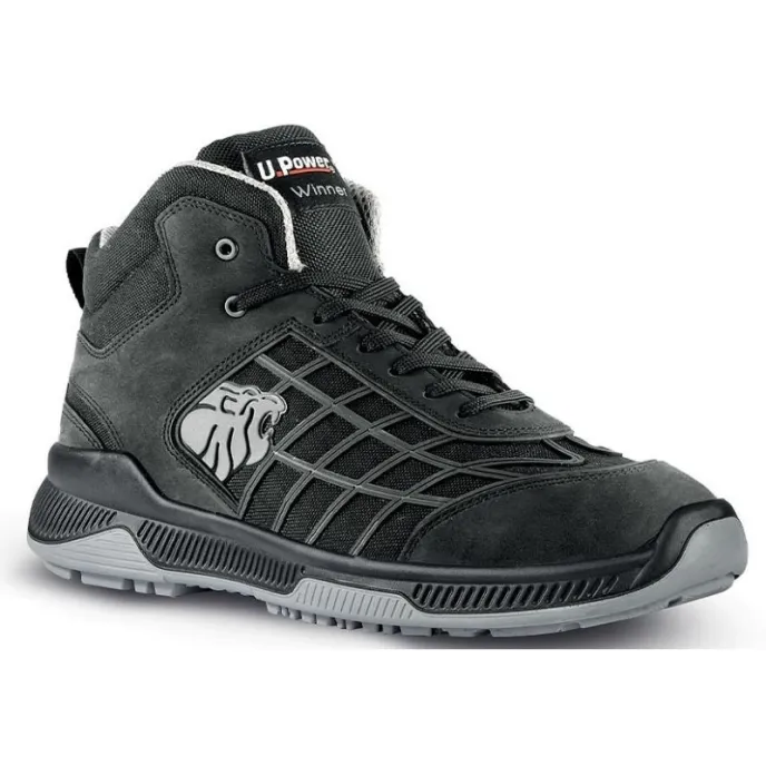 Scarpe antinfortunistiche U-power Tango S3 SRC WN10074