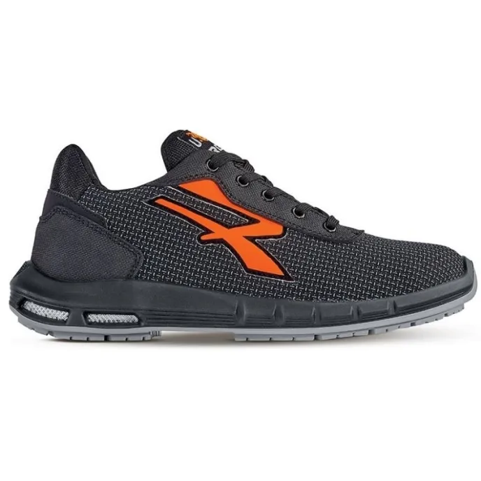 Scarpe antinfortunistiche U-power Taurus Plus S3 SRC CI ESD RP20114