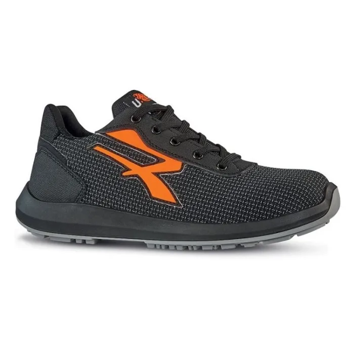 Scarpe Antinfortunistiche U-power Taurus S3 SRC CI ESD RU20114