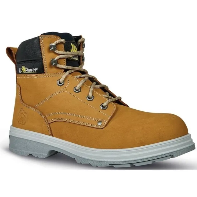 Scarpe antinfortunistiche U-power Taxi S3 SRC UM10263