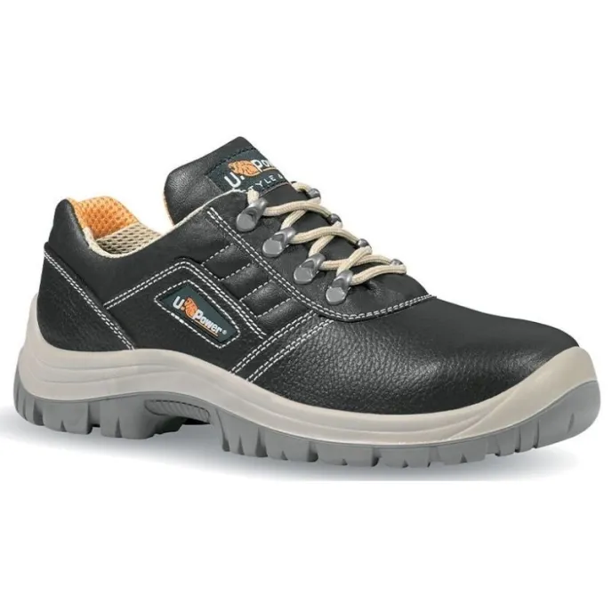 Scarpe antinfortunistiche U-power Team S1P SRC BC20345