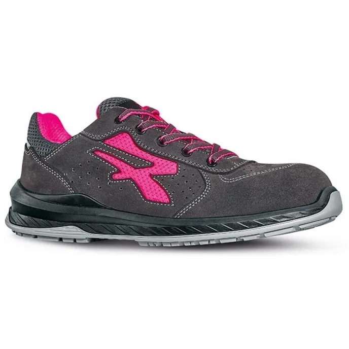 Scarpe antinfortunistiche U-power Tokyo S1P SRC ESD RI21076