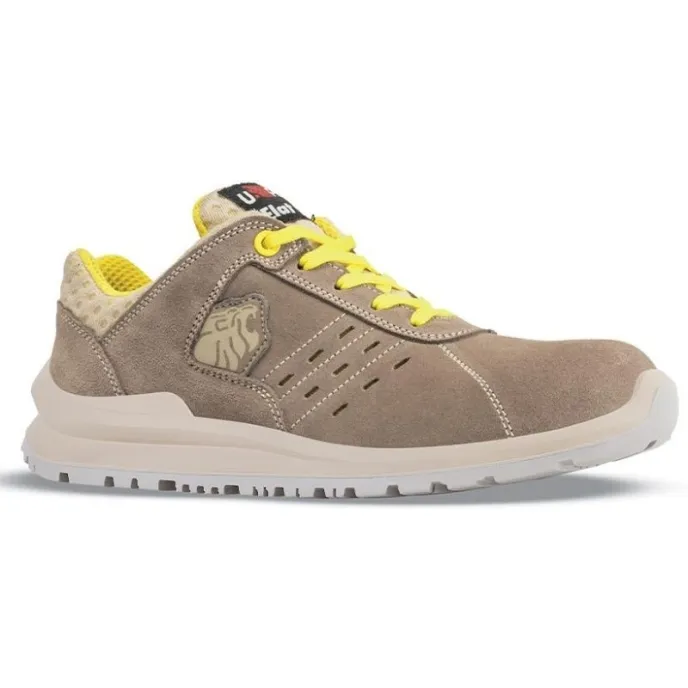 Scarpe antinfortunistiche U-power Tommy S1P SRC UF20016
