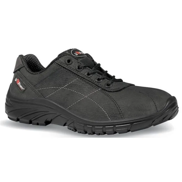 Scarpe antinfortunistiche U-power Tonic Grip 02 FO SRC UK20767