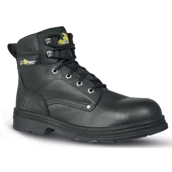 Scarpe antinfortunistiche U-power Track S3 SRC UM10013