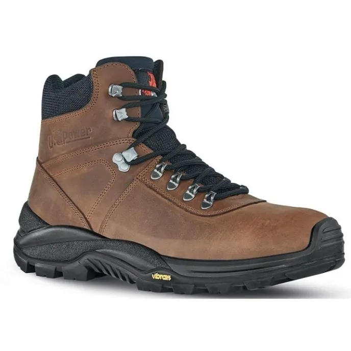Scarpe antinfortunistiche U-power Trail S3 HRO HI SRC CI UM10034