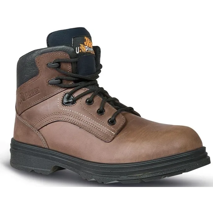 Scarpe antinfortunistiche U-power Tribal S3 SRC UM10074