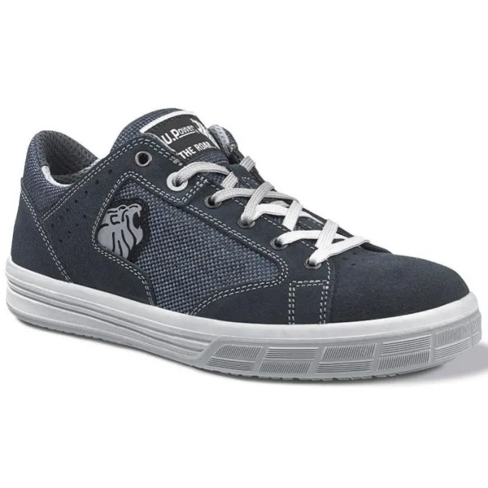 Scarpe antinfortunistici U-power Trophy S1P SRC SN20056