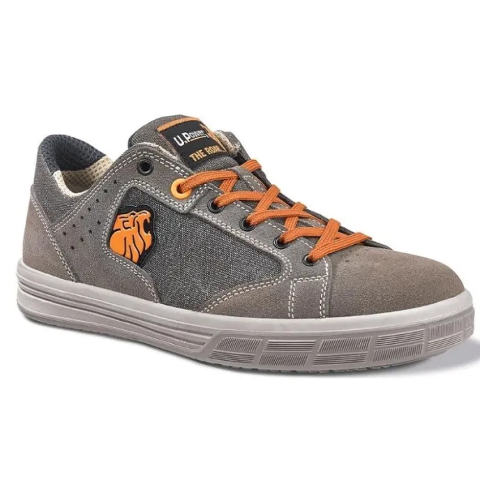 Scarpe antinfortunistici U-power Tuareg S1P SRC SN20066