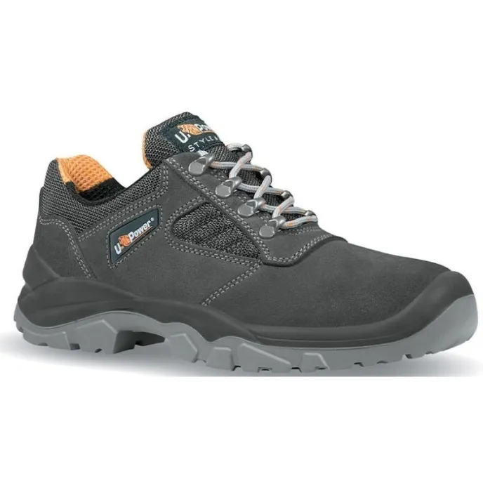 Scarpe antinfortunistiche U-power Tudor S1P SRC BC20315