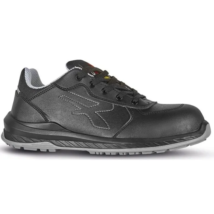 Scarpe antinfortunistiche U-power Varsavia S2 SRC ESD RI21292