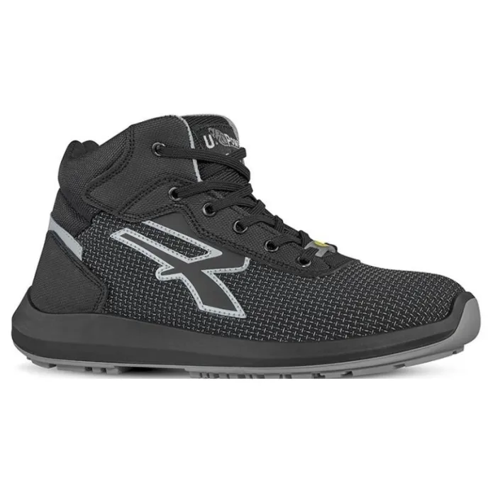 Scarpe antinfortunistiche U-power Velar S3 SRC CI ESD RU10124