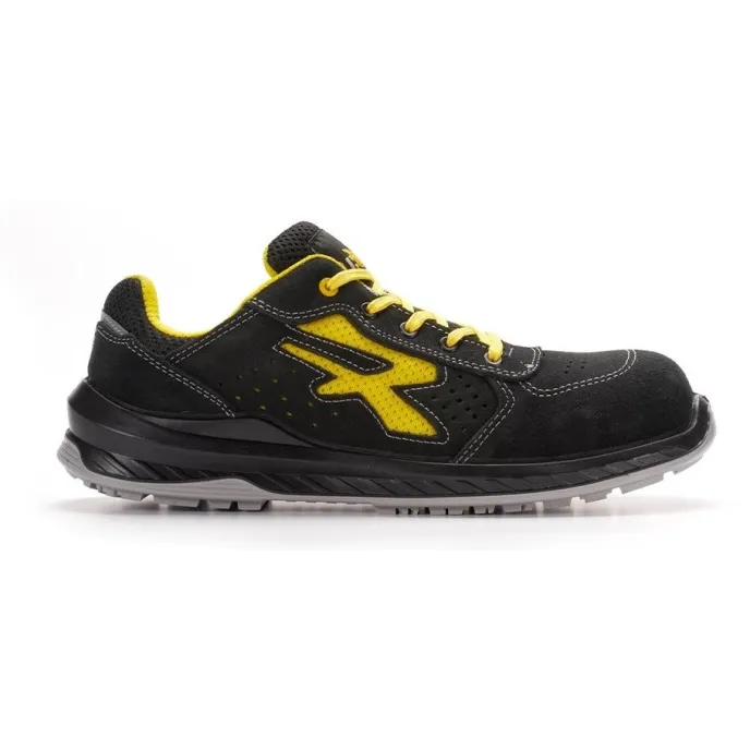 Scarpe antinfortunistiche U-power Vortix S1P SRC ESD RI20666