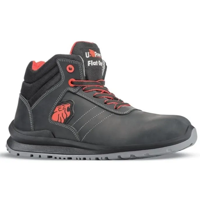 Scarpe antinfortunistiche U-power Walter S3 SRC UF10064