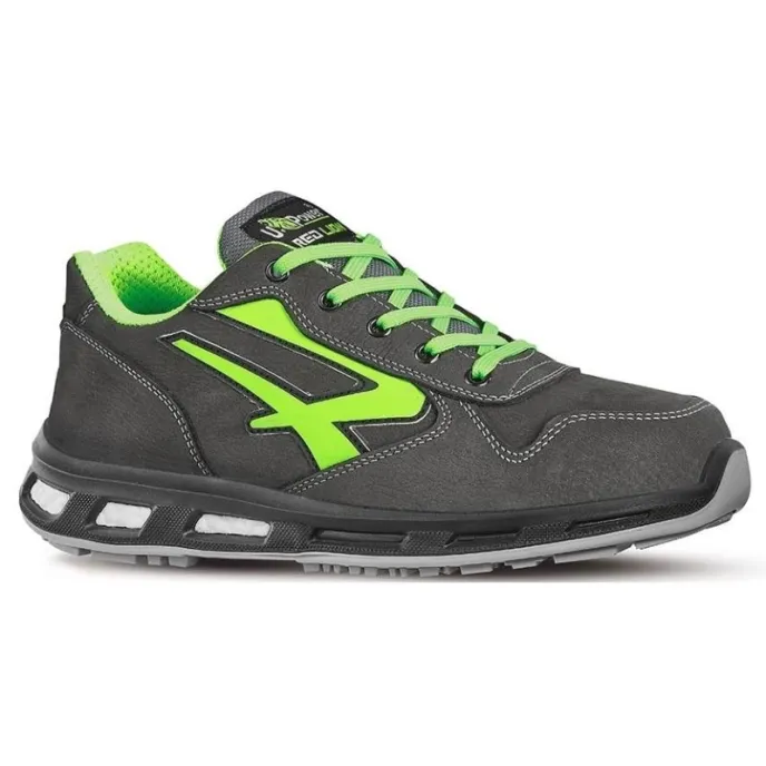 Scarpe antinfortunistiche U-power Yoda S3 SRC CI ESD RL20174