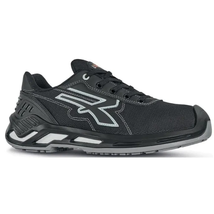 Scarpe antinfortunistiche U-power Zorbi S3 SRC CI ESD RS20214