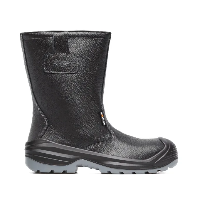 Stivali Antinfortunistici Exena Terranova S3 CI SRC A0375V005