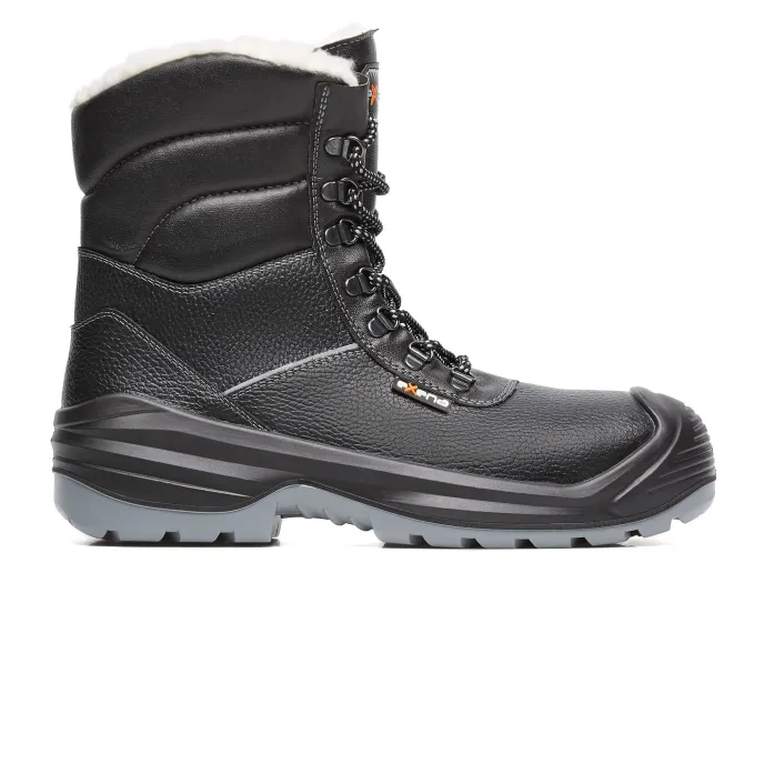 Stivali Antinfortunistici Exena Toronto S3 CI SRC A0351V006