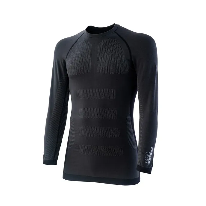 T-Shirt manica lunga da Lavoro Stretch Thermo Active Rossini HH072