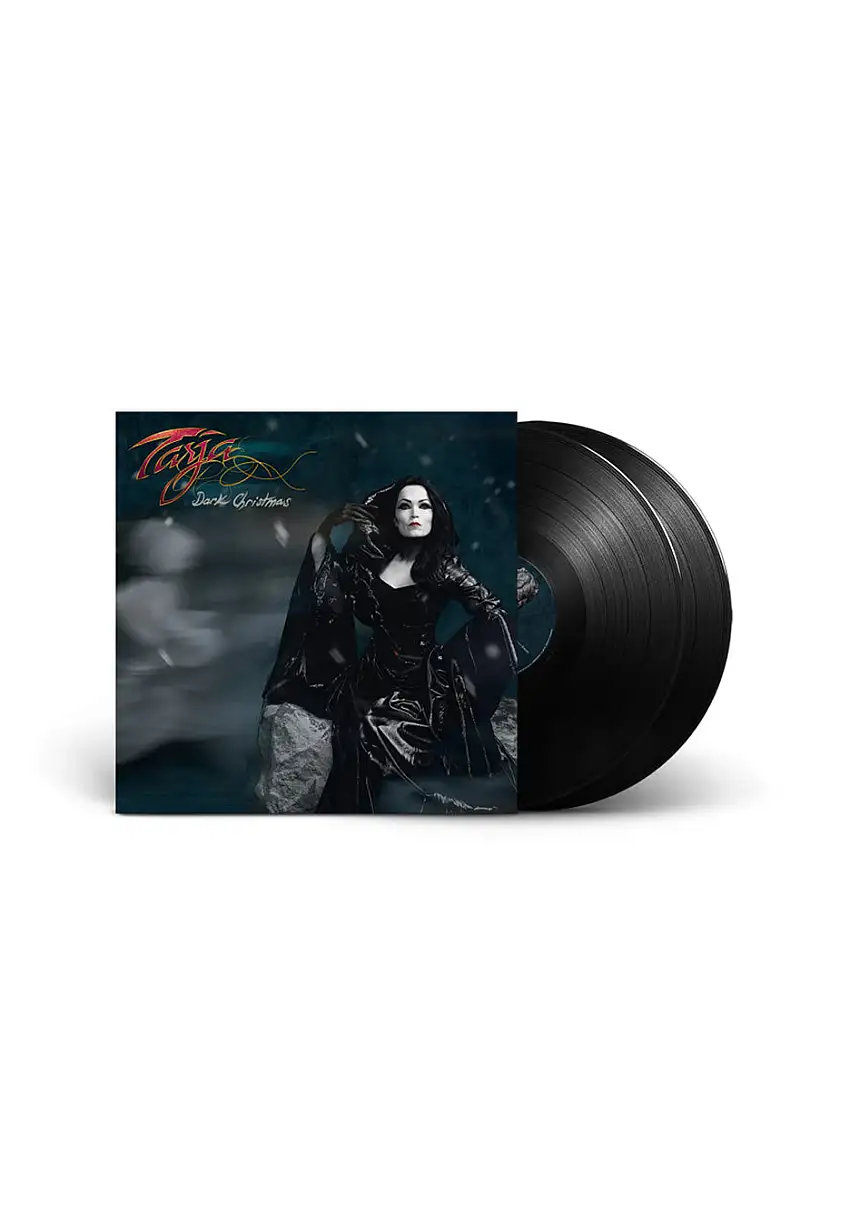 Tarja - Dark Christmas - 2 Vinyl