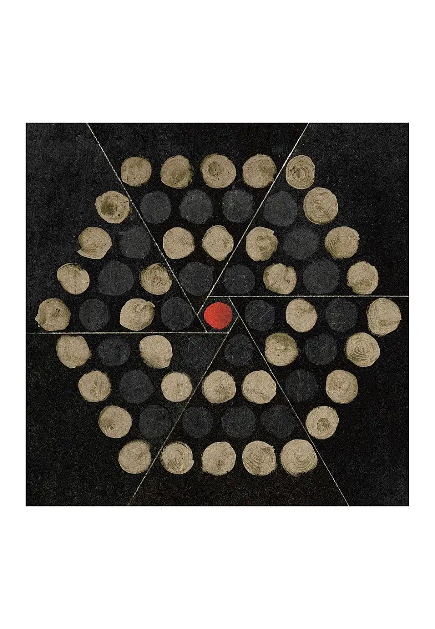 Thrice - Palms - CD