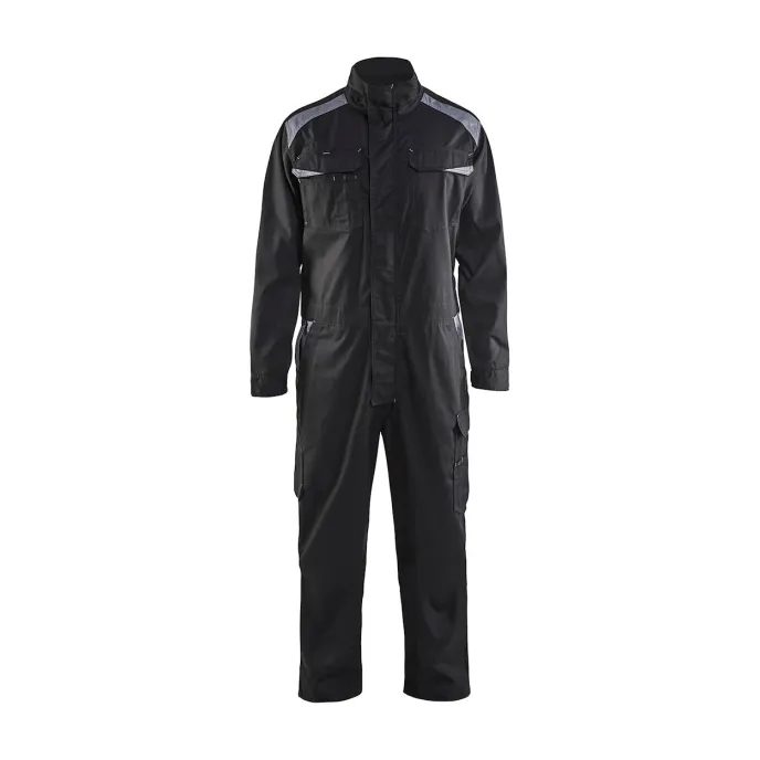 Tuta da lavoro Blaklader 100% Cotone Multitasche Industria  605412109994C50