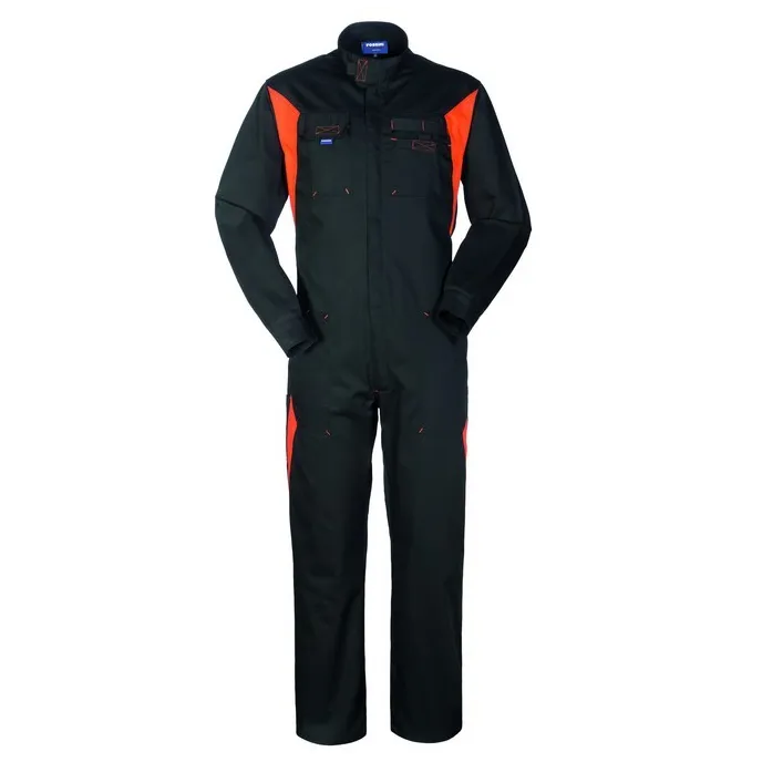Tuta da Lavoro Multitasche Rossini Silverstone A40129