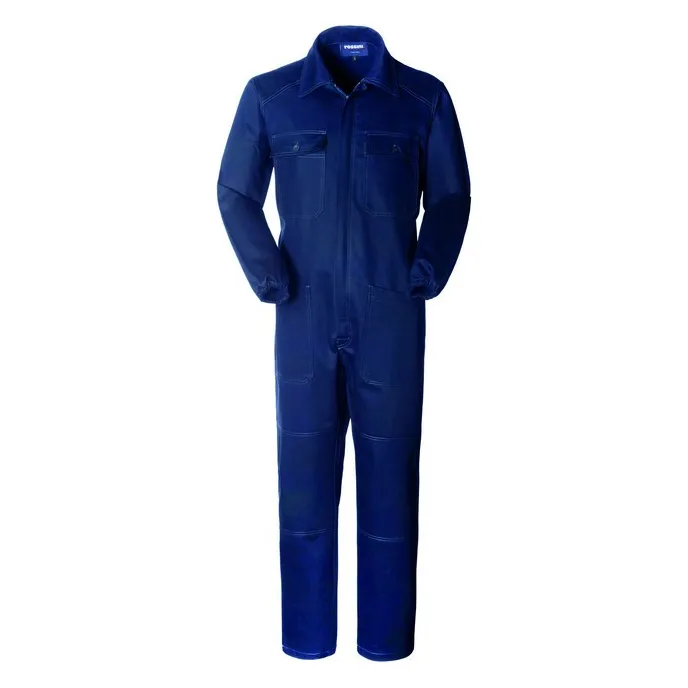 Tuta da Lavoro Multitasche Rossini TermoPlus+ A40108