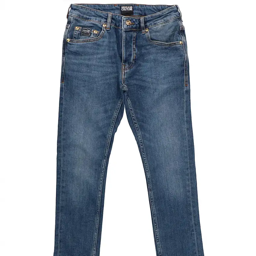 75GAB533 SKINNY SION Denim