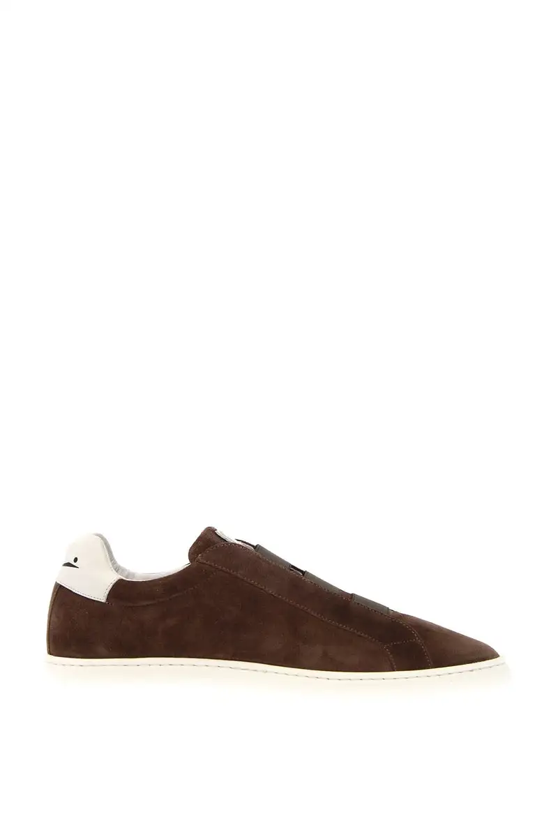 Sneakers Uomo Layton Flex