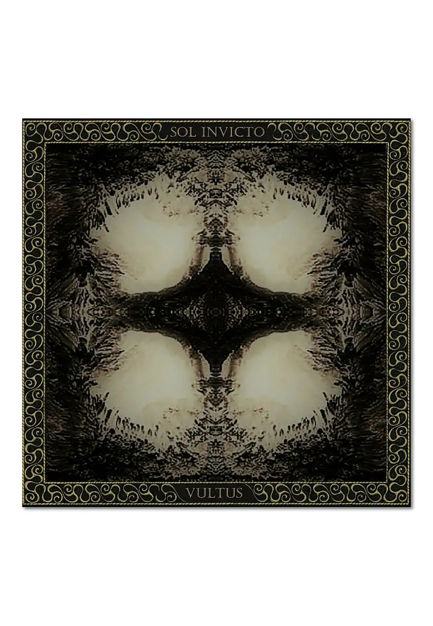 Vultus - Sol Invicto - CD